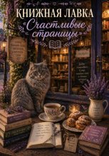 Книжная лавка «Счастливые страницы»