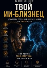 Твой ИИ‑близнец: Искусство создания ИИ‑наставника для любой цели
