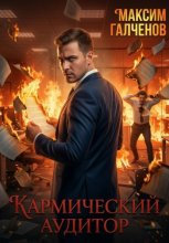 Кармический Аудитор. Том 1