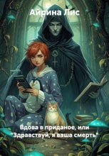 Вдова в приданое, или 