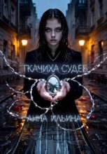 Ткачиха судеб