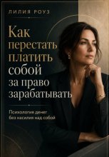 Как перестать платить собой за право зарабатывать. Психология денег без насилия над собой