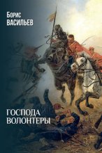Господа волонтеры