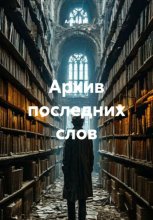 Архив последних слов