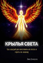 Крылья света