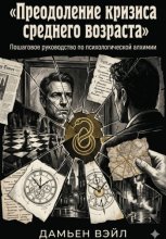 Преодоление кризиса среднего возраста: Пошаговое руководство по психологической алхимии