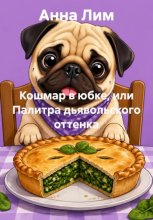 Кошмар в юбке, или Палитра дьявольского оттенка