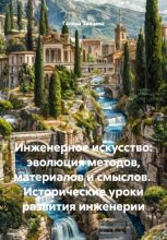 Инженерное искусство: эволюция методов, материалов и смыслов.  Исторические уроки развития инженерии