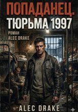 Попаданец. Тюрьма 1997