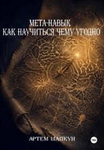 МЕТА-НАВЫК КАК НАУЧИТЬСЯ ЧЕМУ УГОДНО
