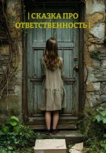 Сказка про ответственность