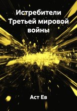 Истребители III-ей мировой войны