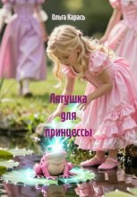 Лягушка для принцессы