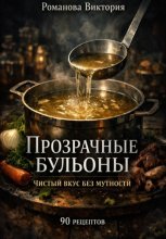 Прозрачные бульоны: чистый вкус без мутности
