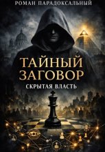 Тайный заговор: Скрытая власть