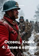 Осовец. Книга 4: Зима в кольце