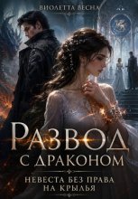 Развод с драконом. Невеста без права на крылья