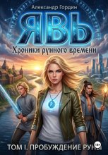 ЯВЬ: ТОМ 1. ПРОБУЖДЕНИЕ РУНЫ / Хроники рунного времени