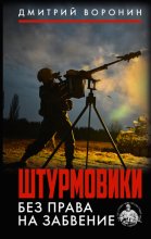 Штурмовики. Без права на забвение