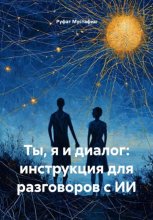 Ты, я и диалог: инструкция для разговоров с ИИ