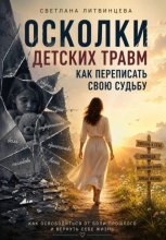 Осколки детских травм. Как переписать свою судьбу
