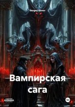 Вампирская сага