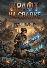 Крафт на Свалке