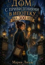 Дом с привидениями в ипотеку на 300 лет