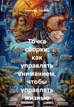 Точка сборки: как управлять вниманием, чтобы управлять жизнью