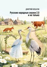 Русские народные сказки 2.0 и не только