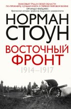 Восточный фронт. 1914 – 1917