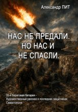 Нас не предали. Но нас и не спасли. 35-я береговая батарея