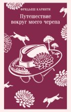 Путешествие вокруг моего черепа