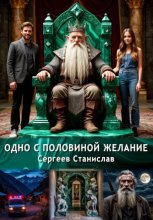 Одно с половиной желание