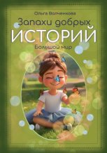 Запахи добрых историй: Большой мир