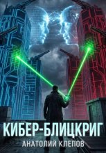 Кибер-блицкриг