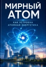 Мирный атом. Как устроена атомная энергетика
