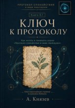 Ключ к протоколу спокойствия в мире перегрузки книга 0.1
