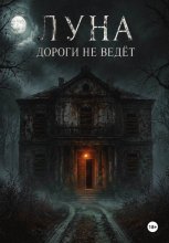 Луна дороги не ведёт