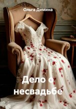 Дело о несвадьбе