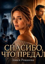 Спасибо, что предал