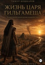 Жизнь царя Гильгамеша. Художественная реконструкция шумерского эпоса. Часть 1. Стены Урука.