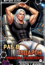 Раб в подарок. Проблемы в комплекте