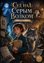 Суд над Серым Волком