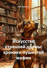 Искусство утренней драмы: хроники пушистой мафии