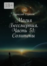 Магия Бессмертия. Часть 51: Солитоны