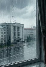 Тень с чужим именем