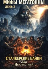 Мифы Мегатонны. День 3. Сталкерские байки