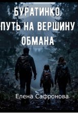 Буратинка. Путь на вершину обмана