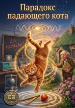 Парадокс падающего кота